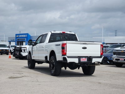 2025 Ford Super Duty F-250 SRW XL