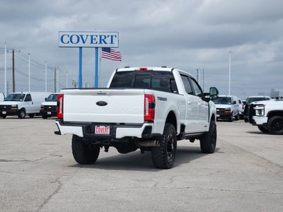 2025 Ford Super Duty F-250 SRW XL