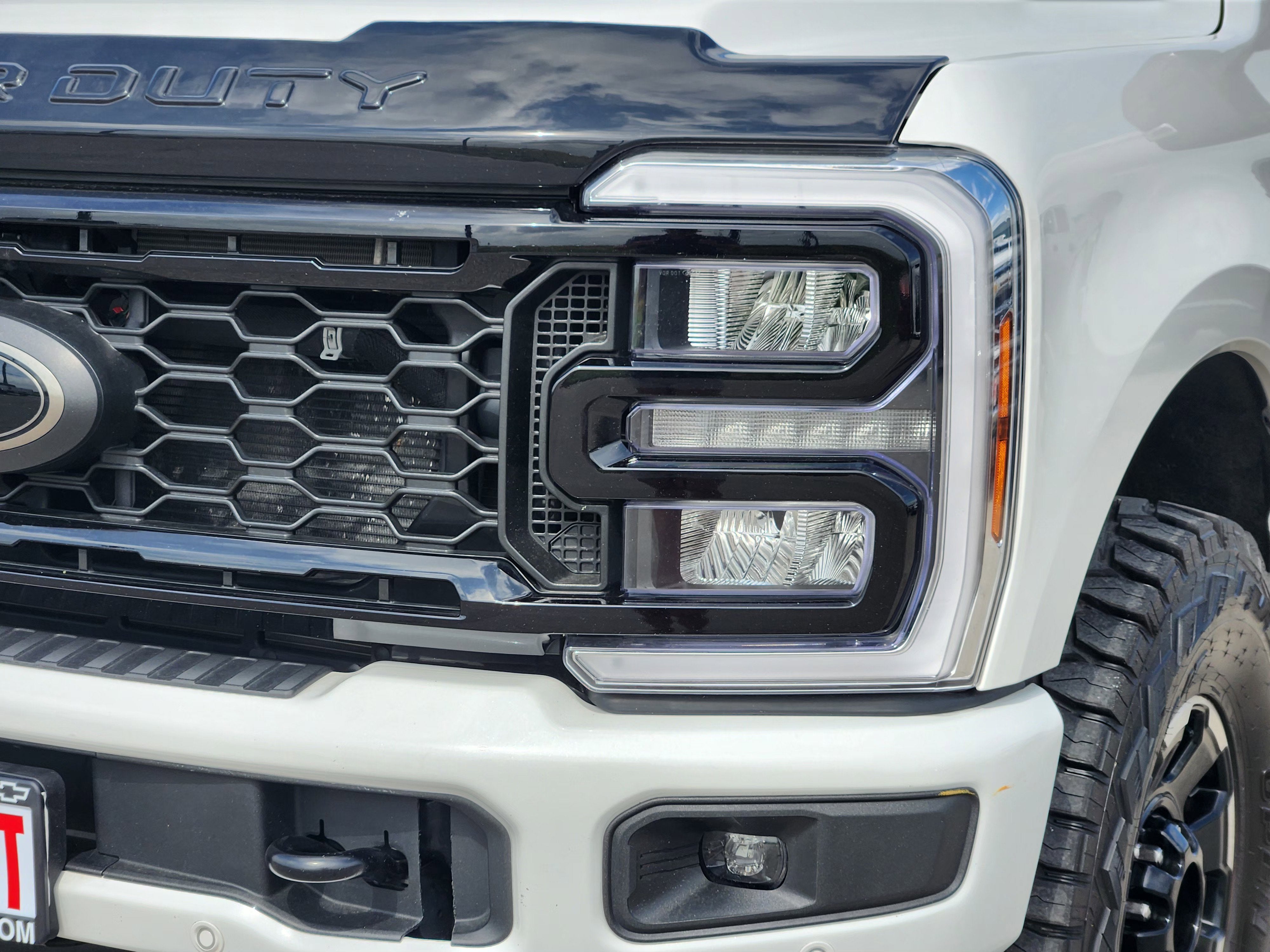 2025 Ford Super Duty F-250 SRW XL