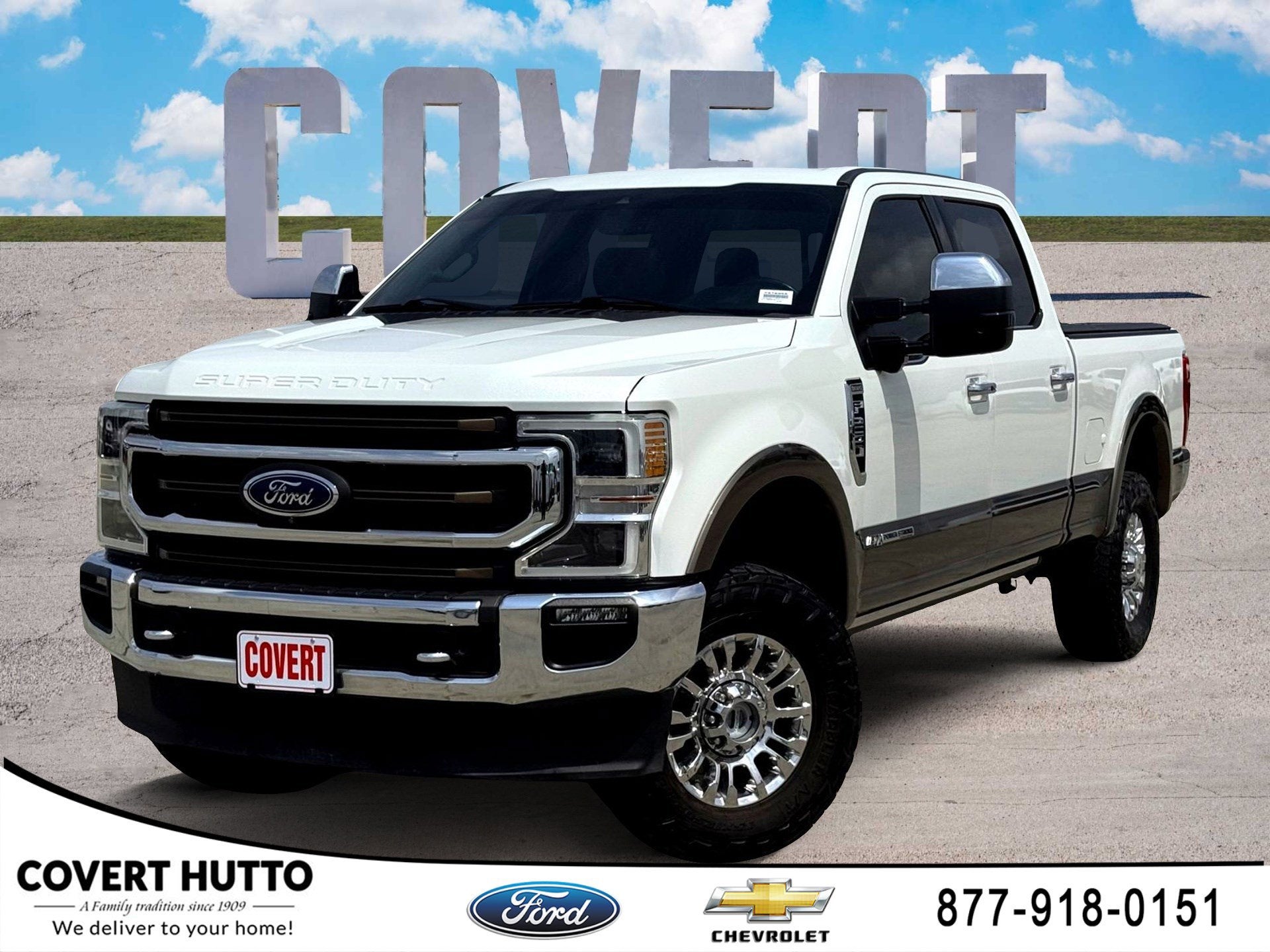 2020 Ford Super Duty F-250 SRW XL