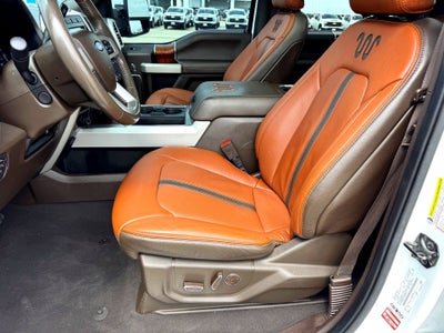 2020 Ford Super Duty F-250 SRW XL