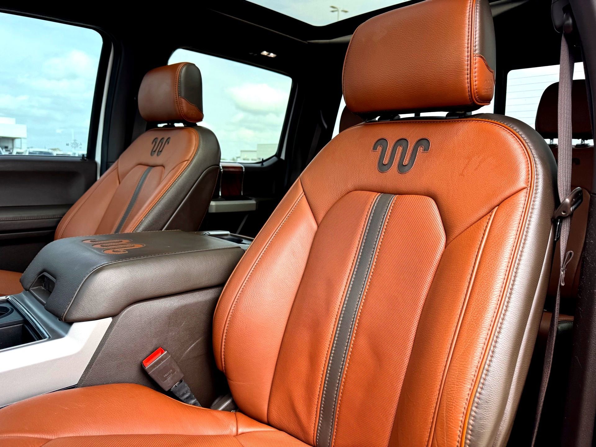 2020 Ford Super Duty F-250 SRW XL