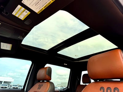 2020 Ford Super Duty F-250 SRW XL