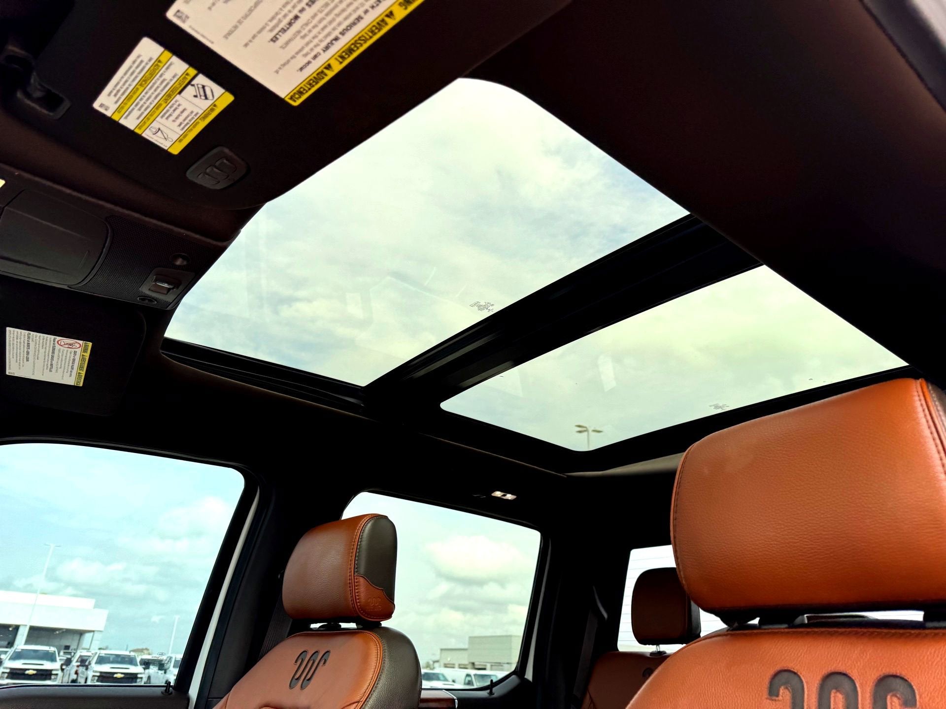 2020 Ford Super Duty F-250 SRW XL