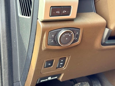 2020 Ford Super Duty F-250 SRW XL