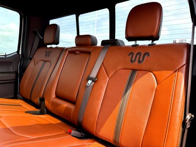 2020 Ford Super Duty F-250 SRW XL