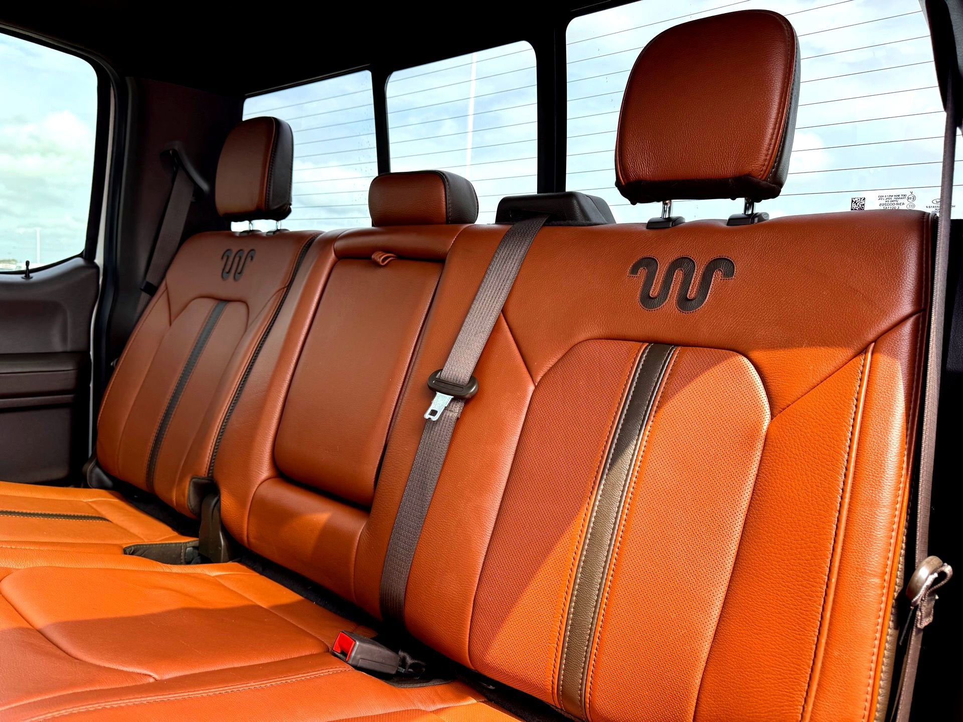 2020 Ford Super Duty F-250 SRW XL