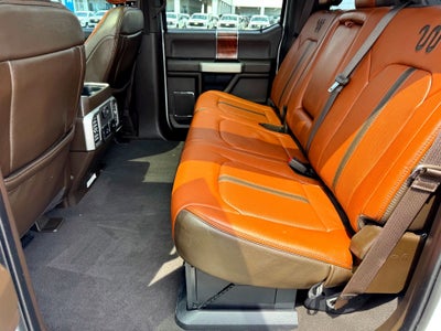 2020 Ford Super Duty F-250 SRW XL