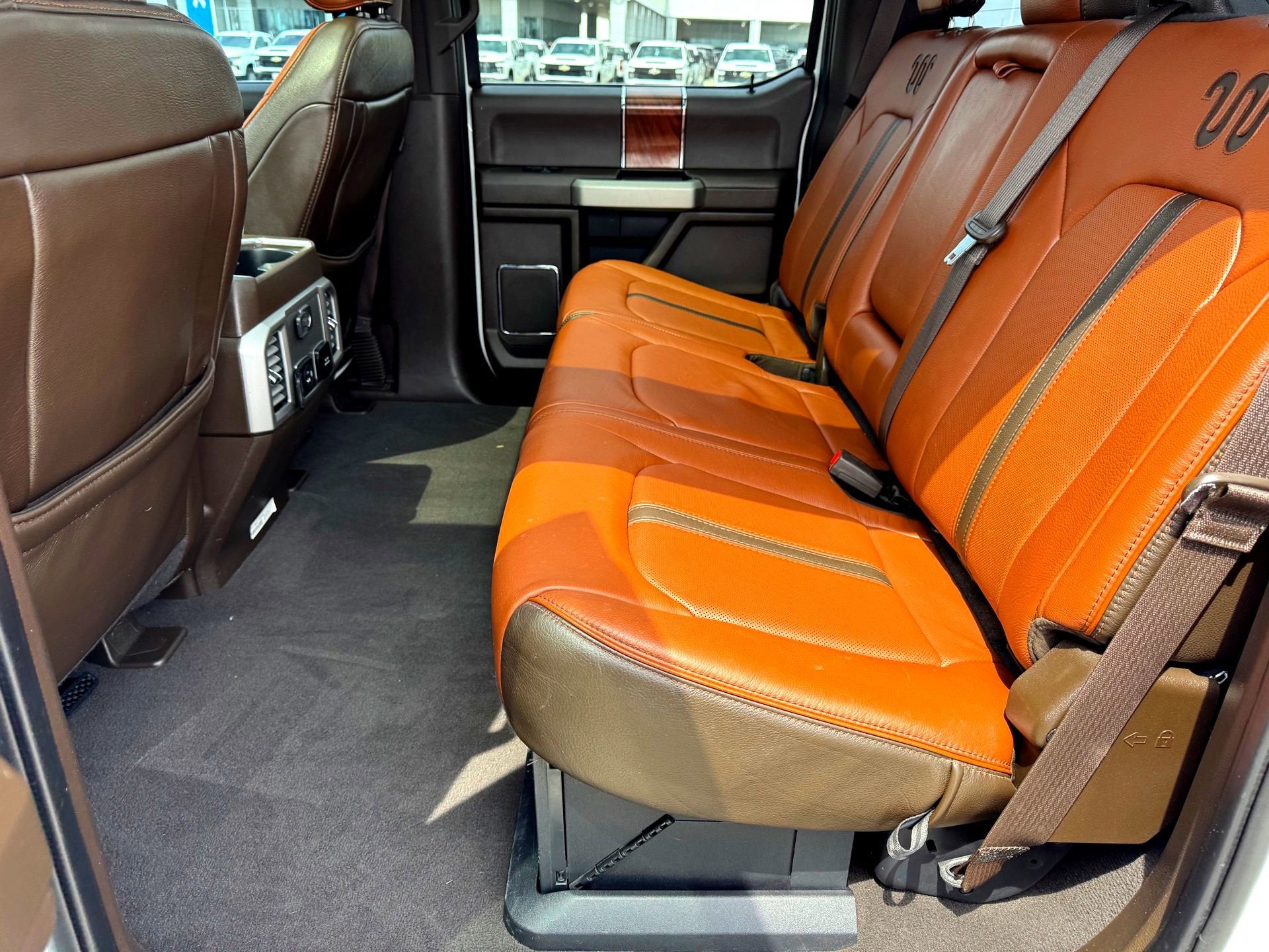 2020 Ford Super Duty F-250 SRW XL