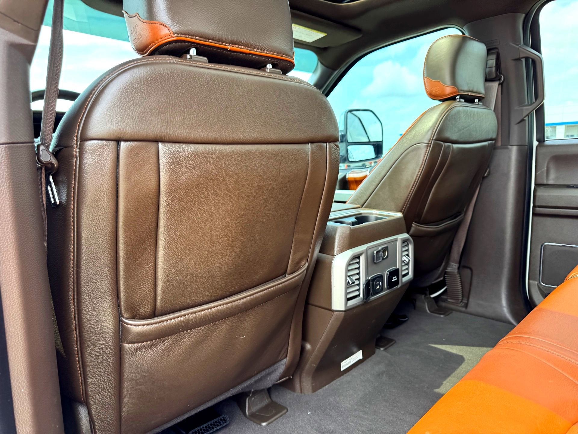 2020 Ford Super Duty F-250 SRW XL