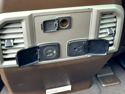 2020 Ford Super Duty F-250 SRW XL