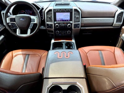 2020 Ford Super Duty F-250 SRW XL