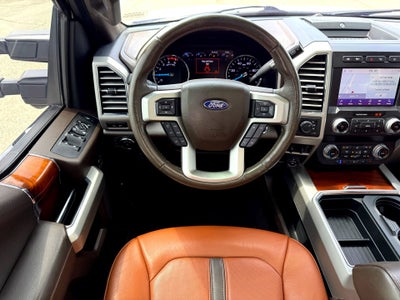 2020 Ford Super Duty F-250 SRW XL