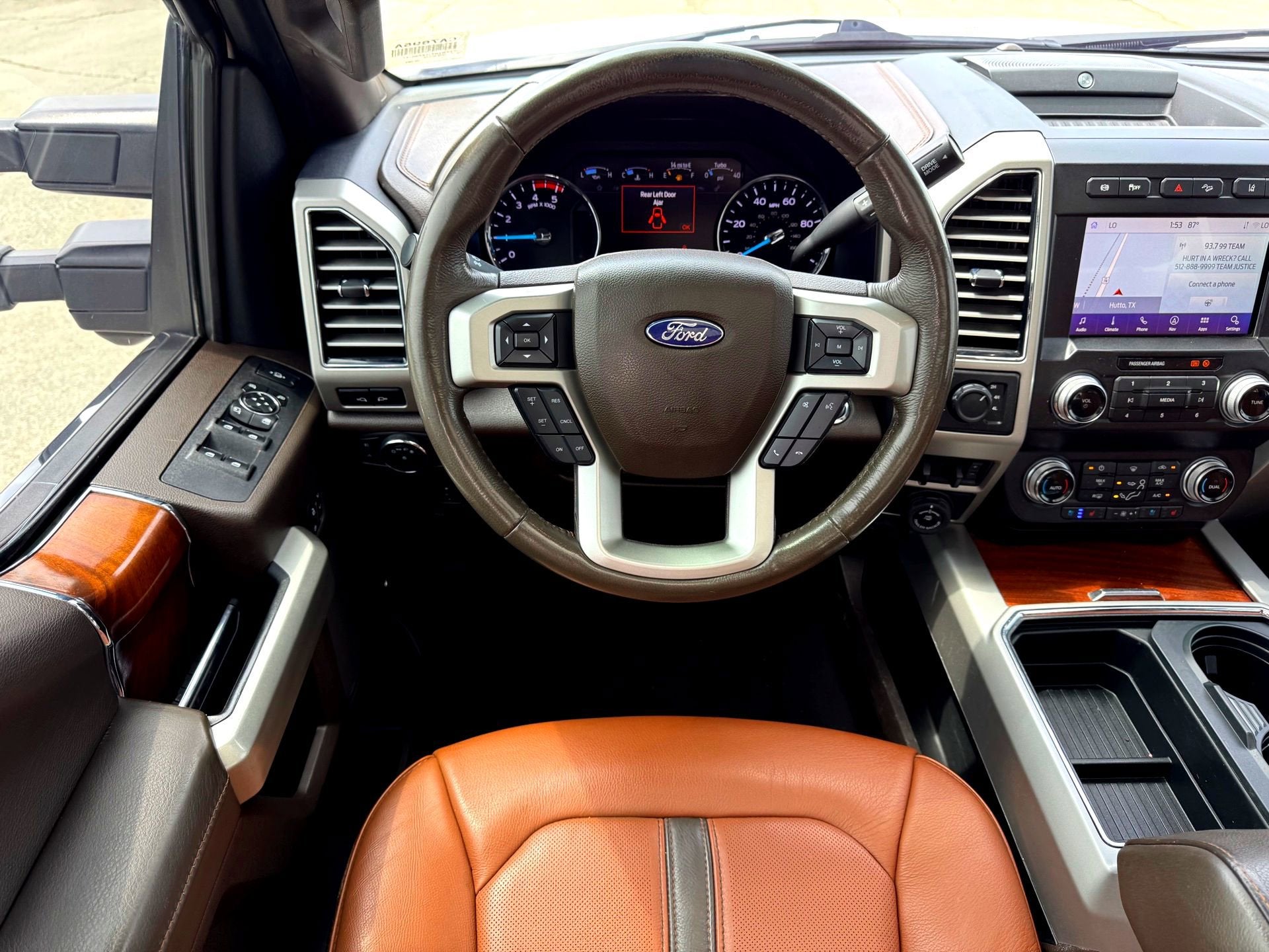 2020 Ford Super Duty F-250 SRW XL