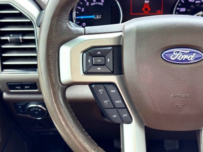 2020 Ford Super Duty F-250 SRW XL