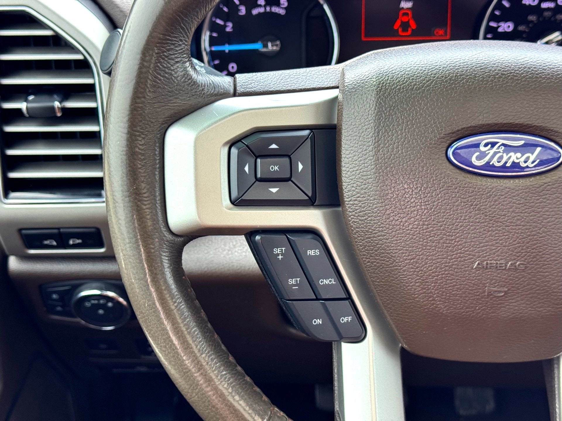 2020 Ford Super Duty F-250 SRW XL