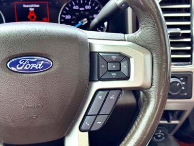 2020 Ford Super Duty F-250 SRW XL