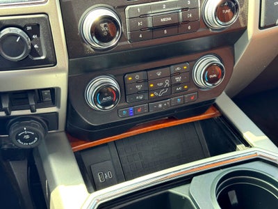 2020 Ford Super Duty F-250 SRW XL