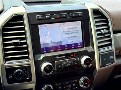 2020 Ford Super Duty F-250 SRW XL