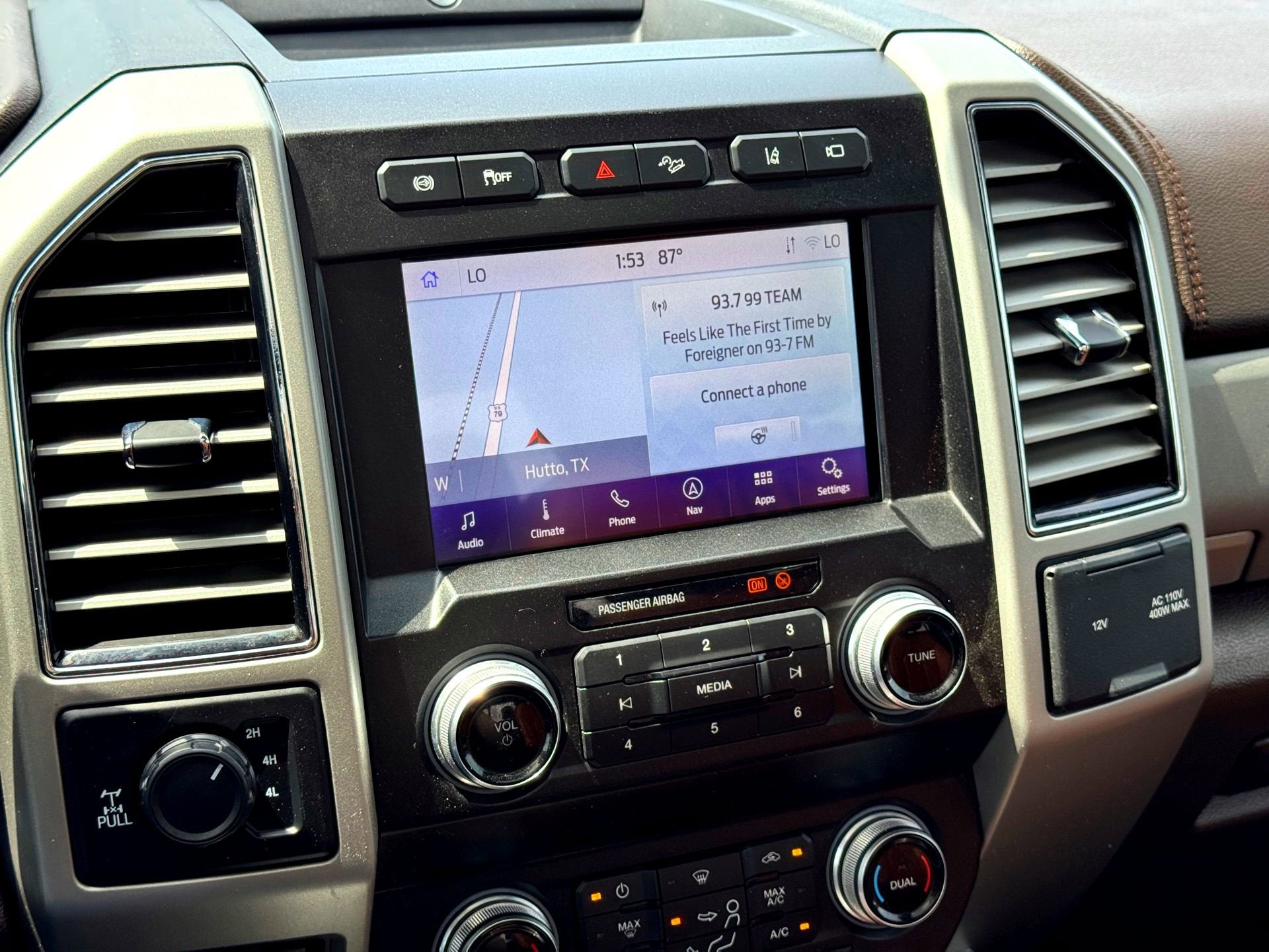 2020 Ford Super Duty F-250 SRW XL