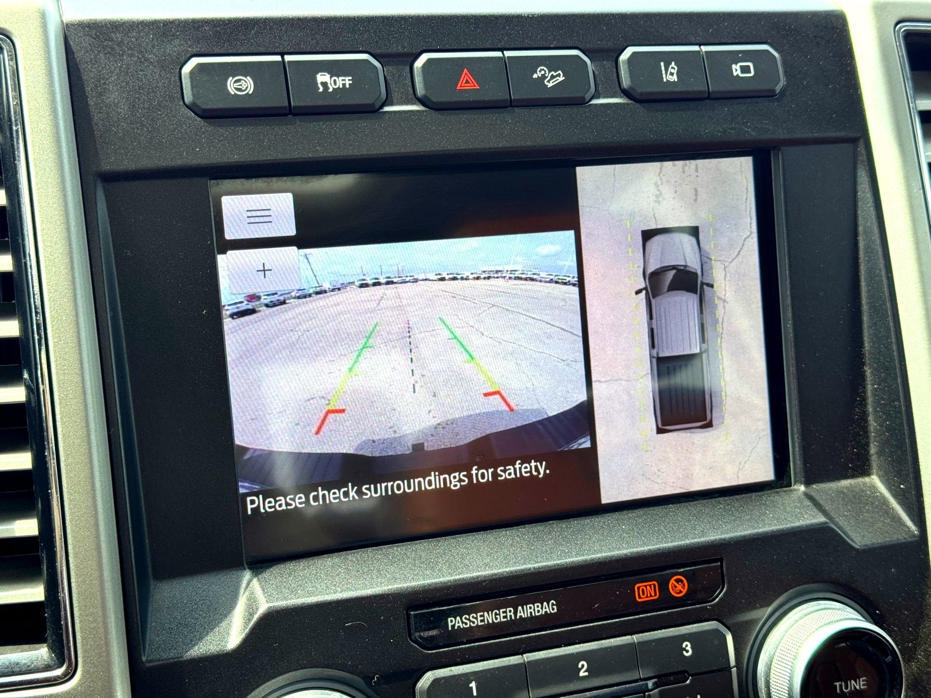 2020 Ford Super Duty F-250 SRW XL