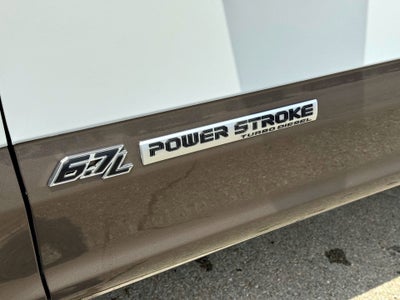 2020 Ford Super Duty F-250 SRW XL