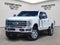 2023 Ford Super Duty F-250 SRW XL