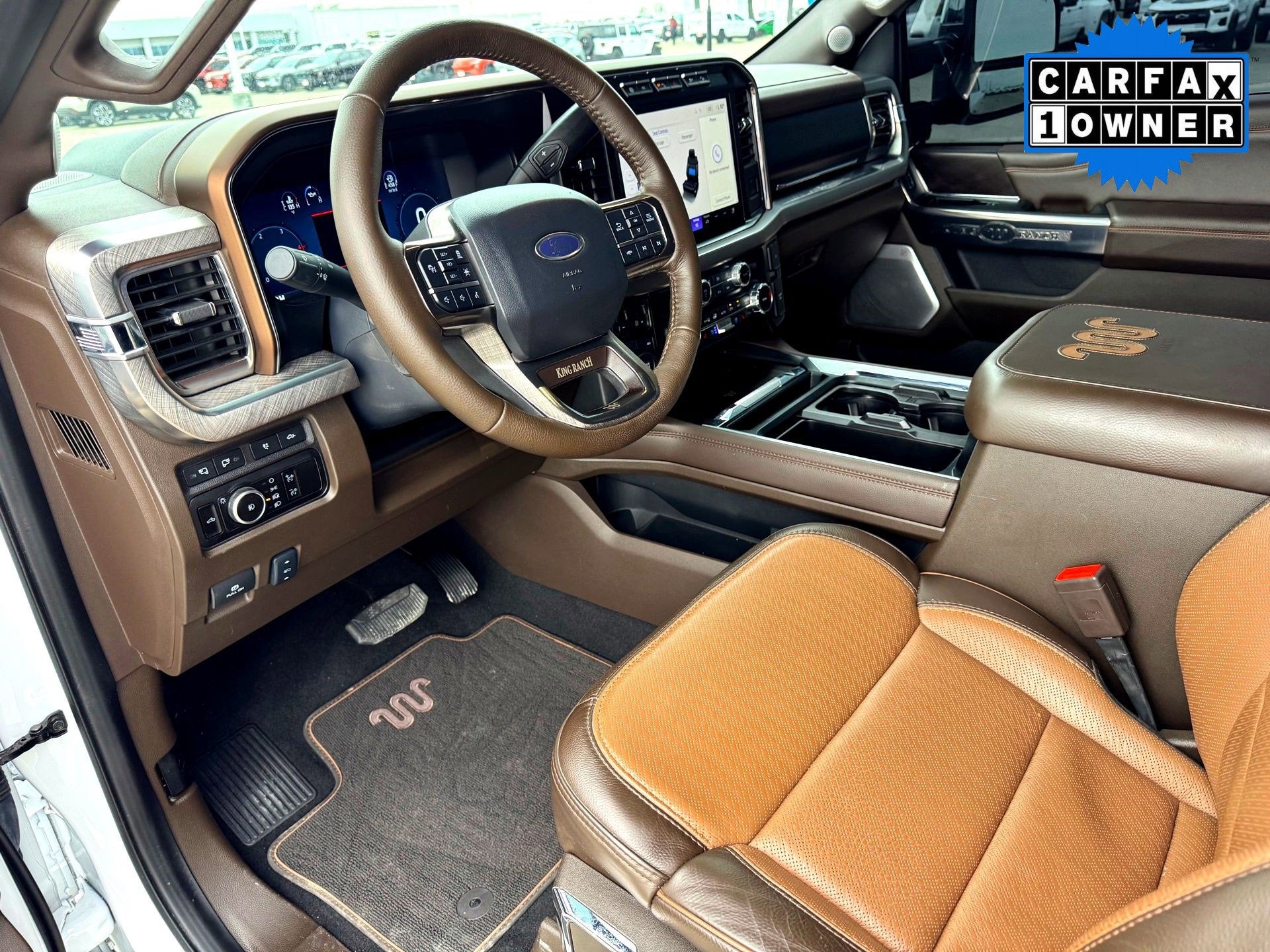 2024 Ford Super Duty F-250 SRW XL