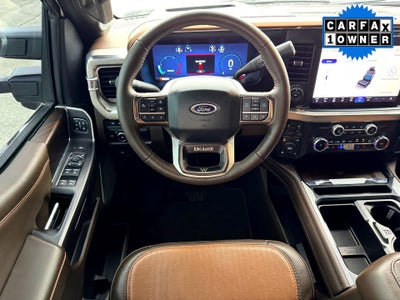 2024 Ford Super Duty F-250 SRW XL