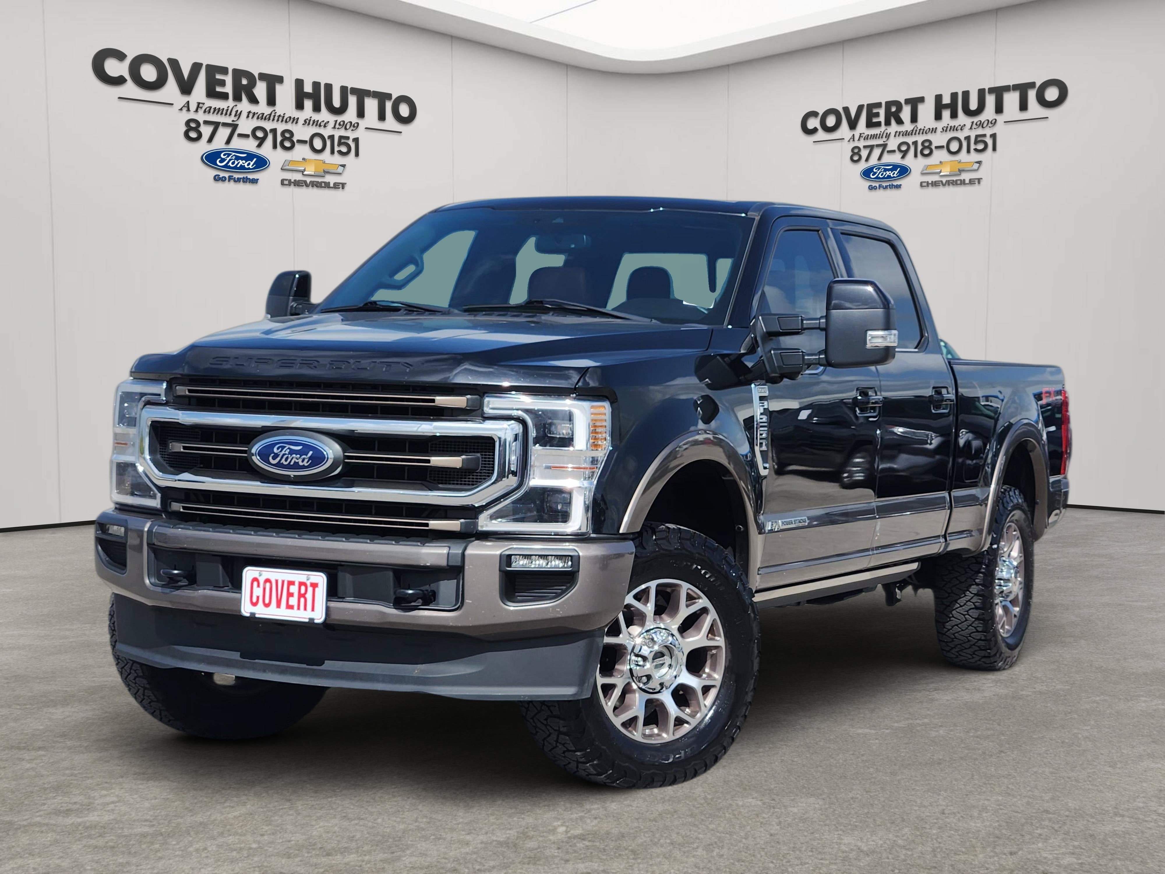 2020 Ford Super Duty F-250 SRW XL
