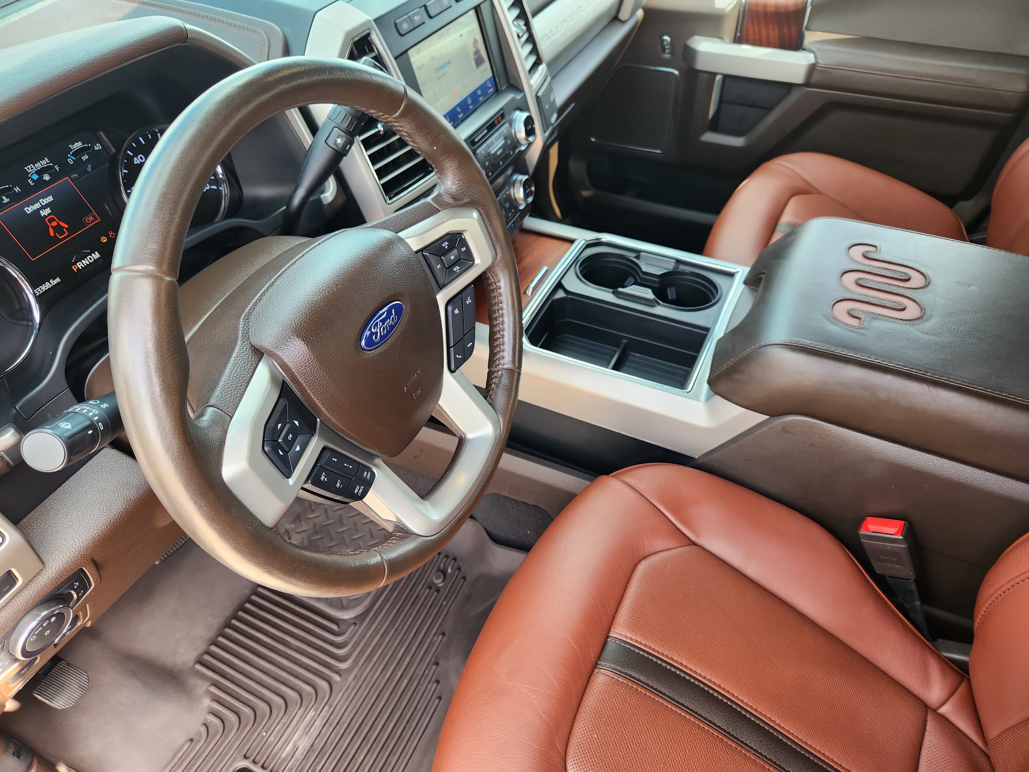 2020 Ford Super Duty F-250 SRW XL