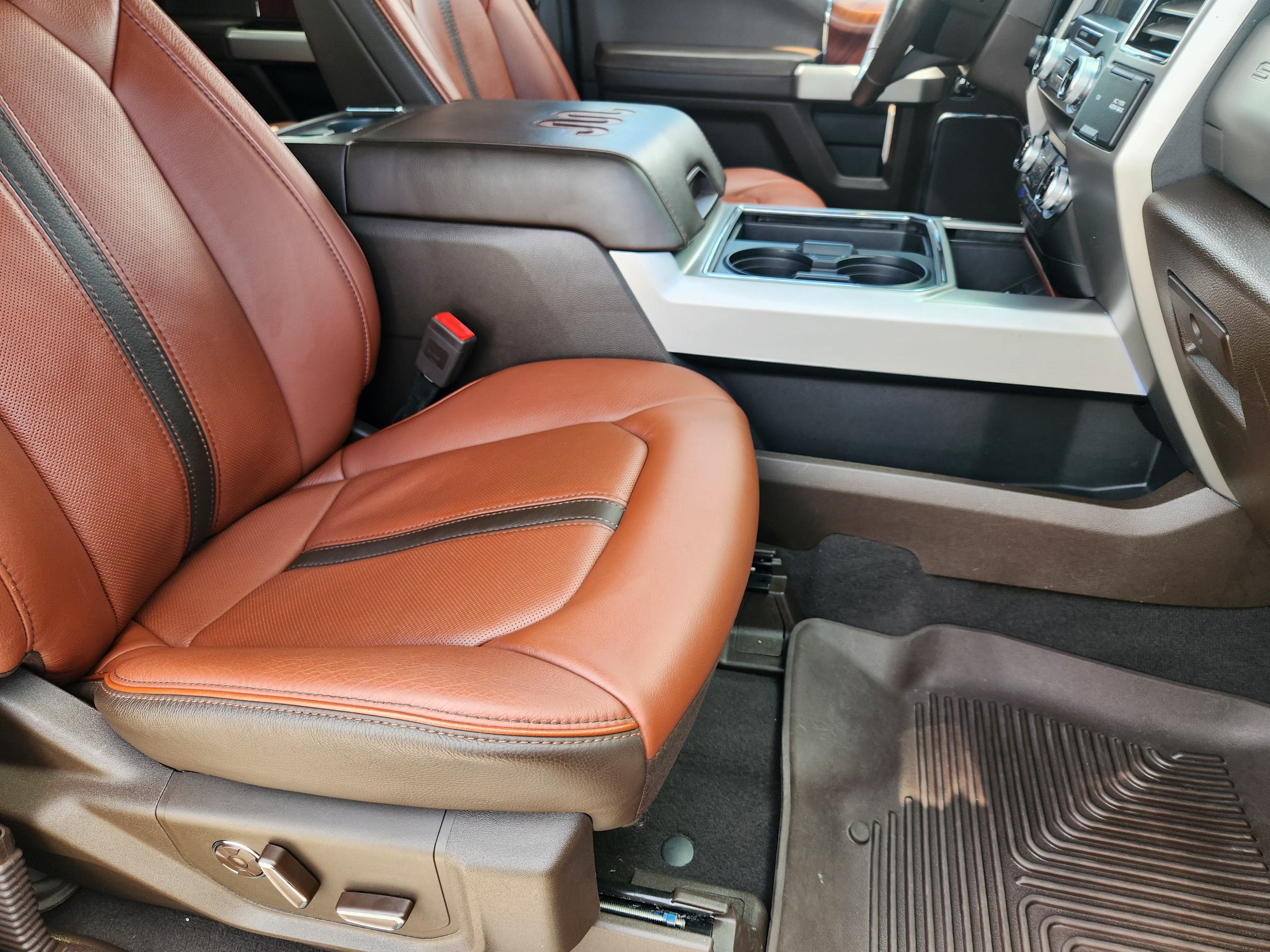 2020 Ford Super Duty F-250 SRW XL
