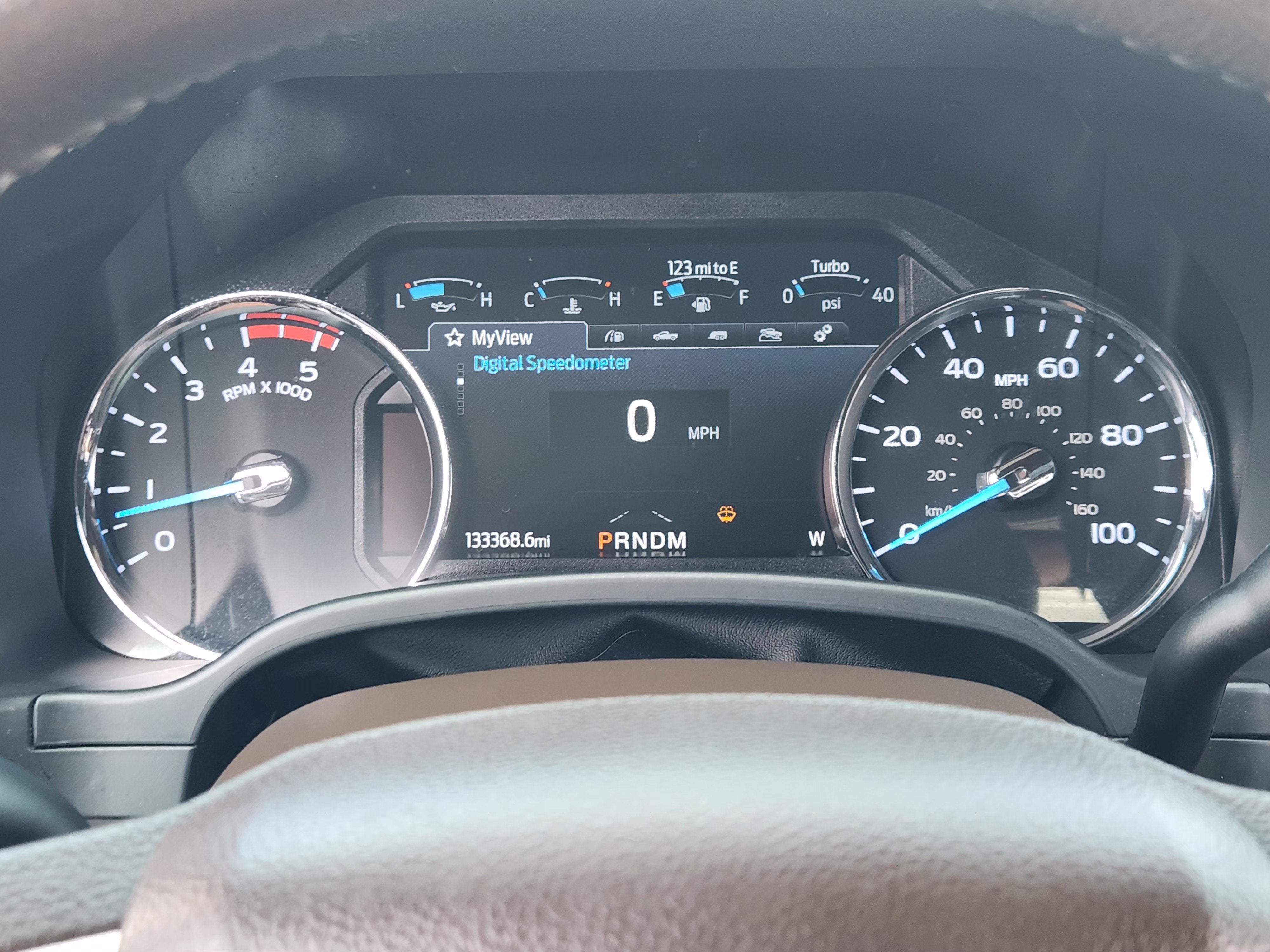 2020 Ford Super Duty F-250 SRW XL