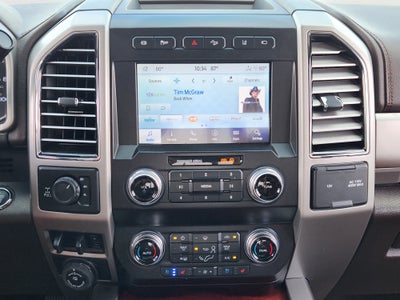 2020 Ford Super Duty F-250 SRW XL