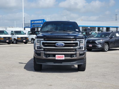 2020 Ford Super Duty F-250 SRW XL