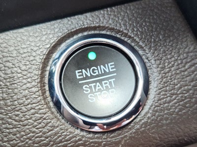 2020 Ford Super Duty F-250 SRW XL