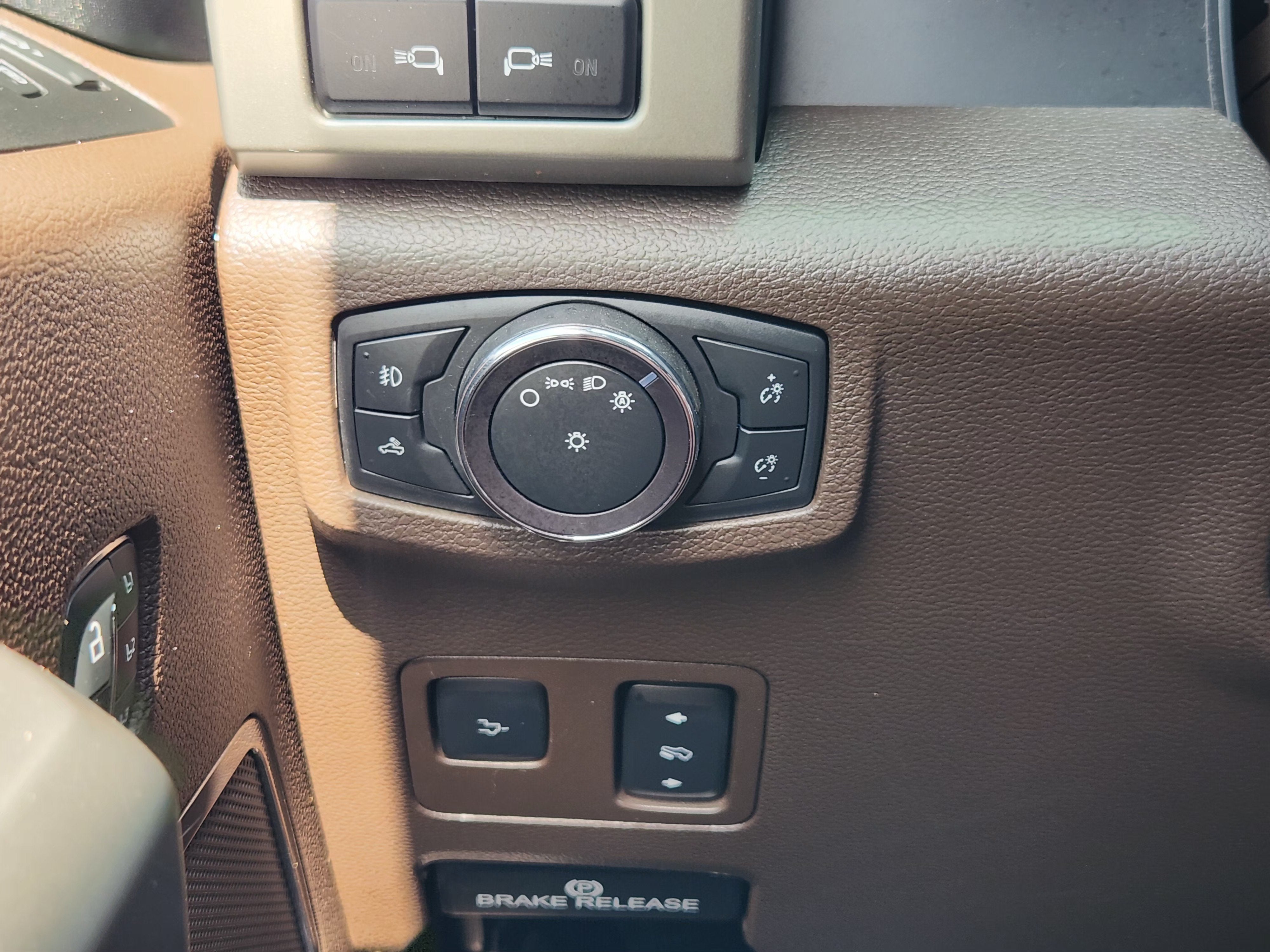 2020 Ford Super Duty F-250 SRW XL