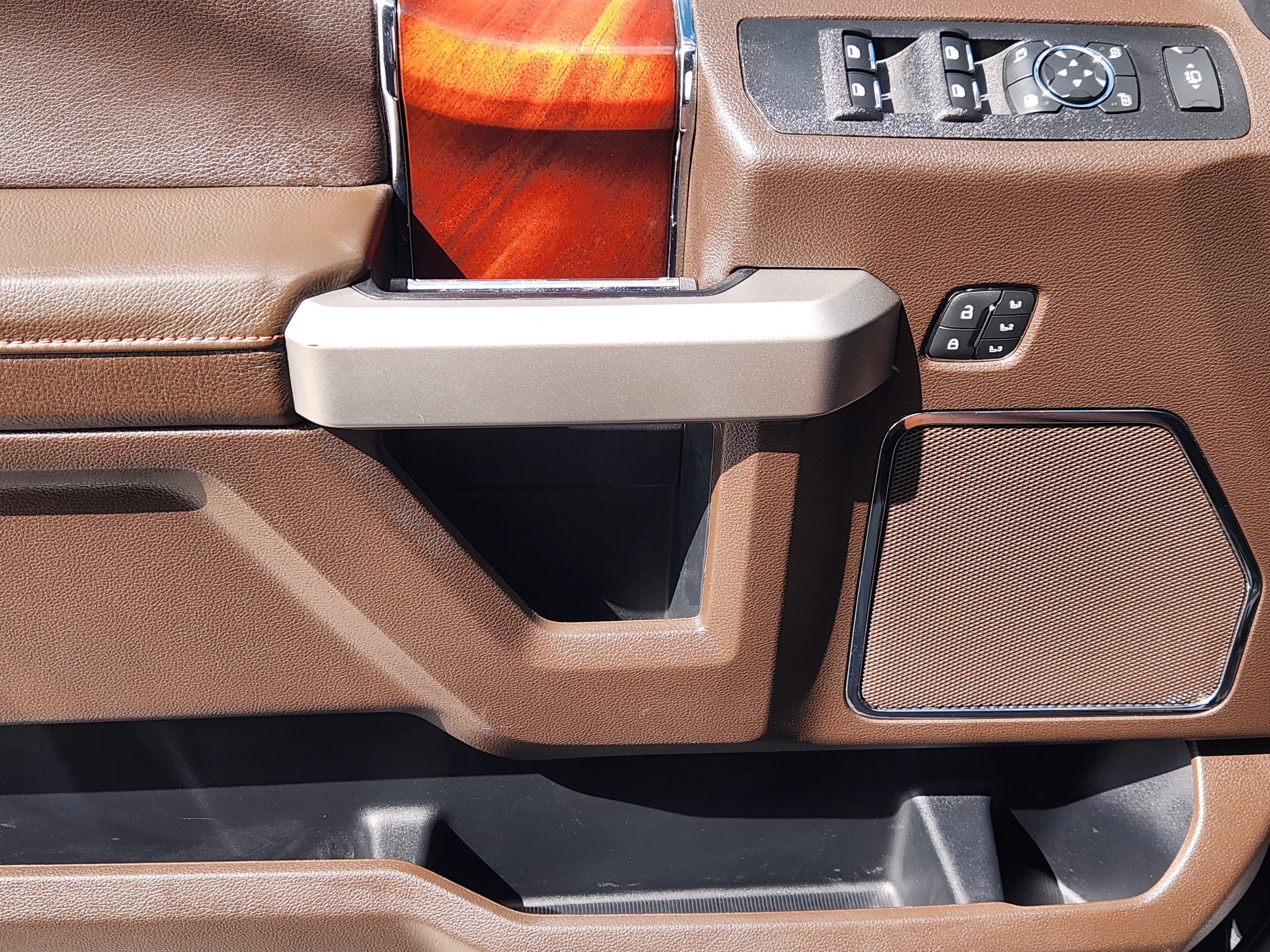 2020 Ford Super Duty F-250 SRW XL