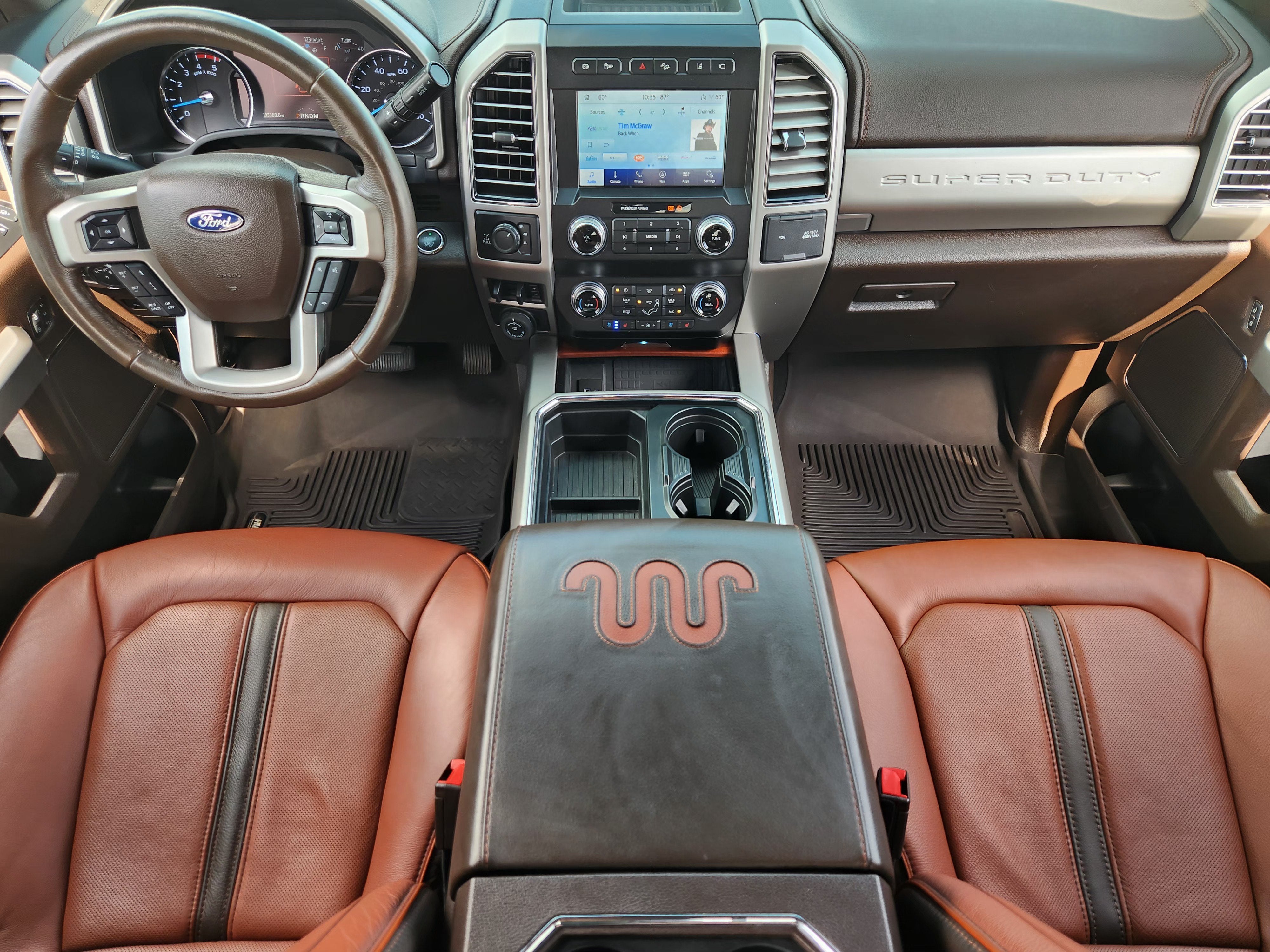 2020 Ford Super Duty F-250 SRW XL
