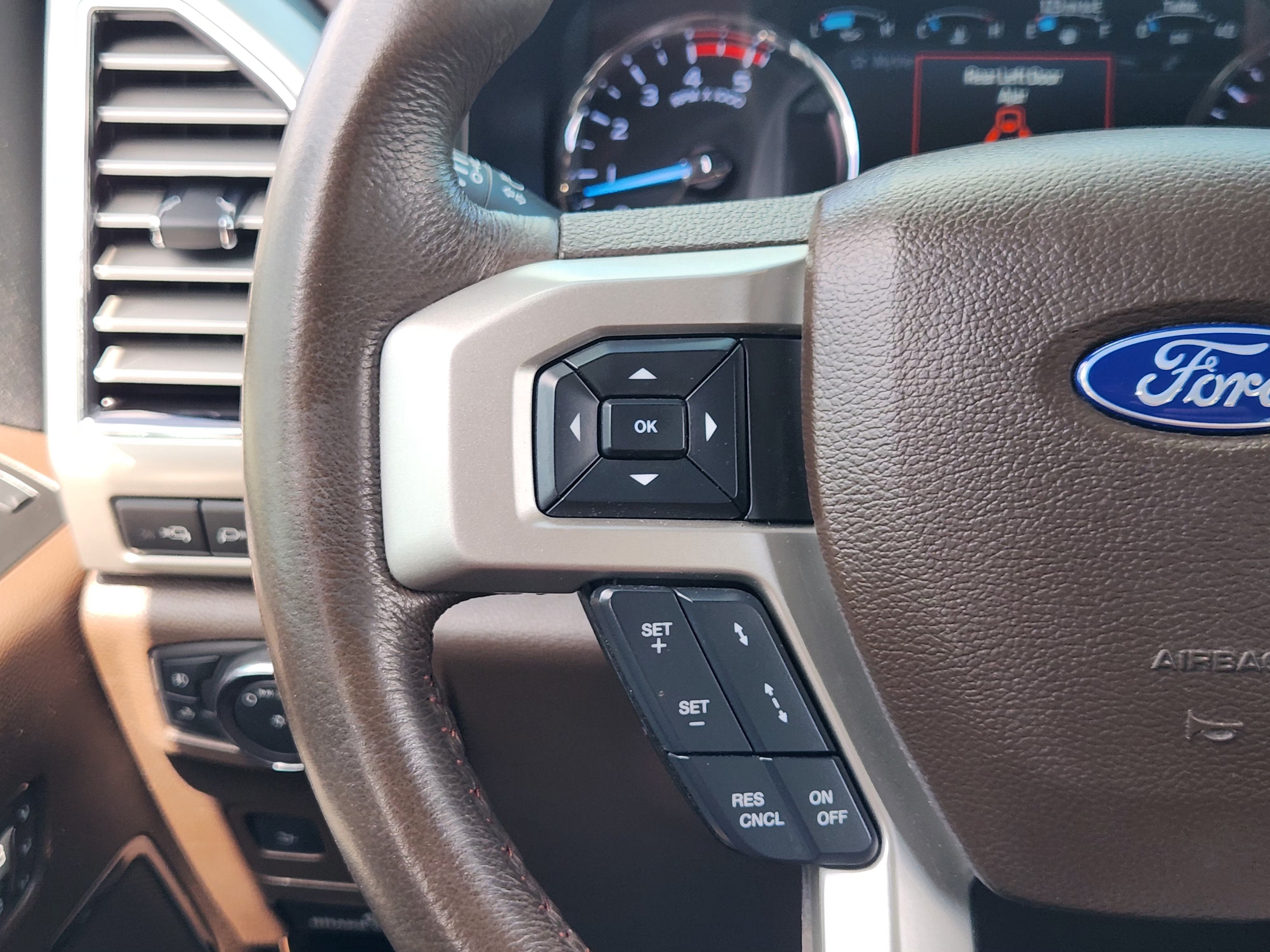 2020 Ford Super Duty F-250 SRW XL