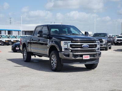 2020 Ford Super Duty F-250 SRW XL