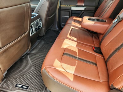 2020 Ford Super Duty F-250 SRW XL