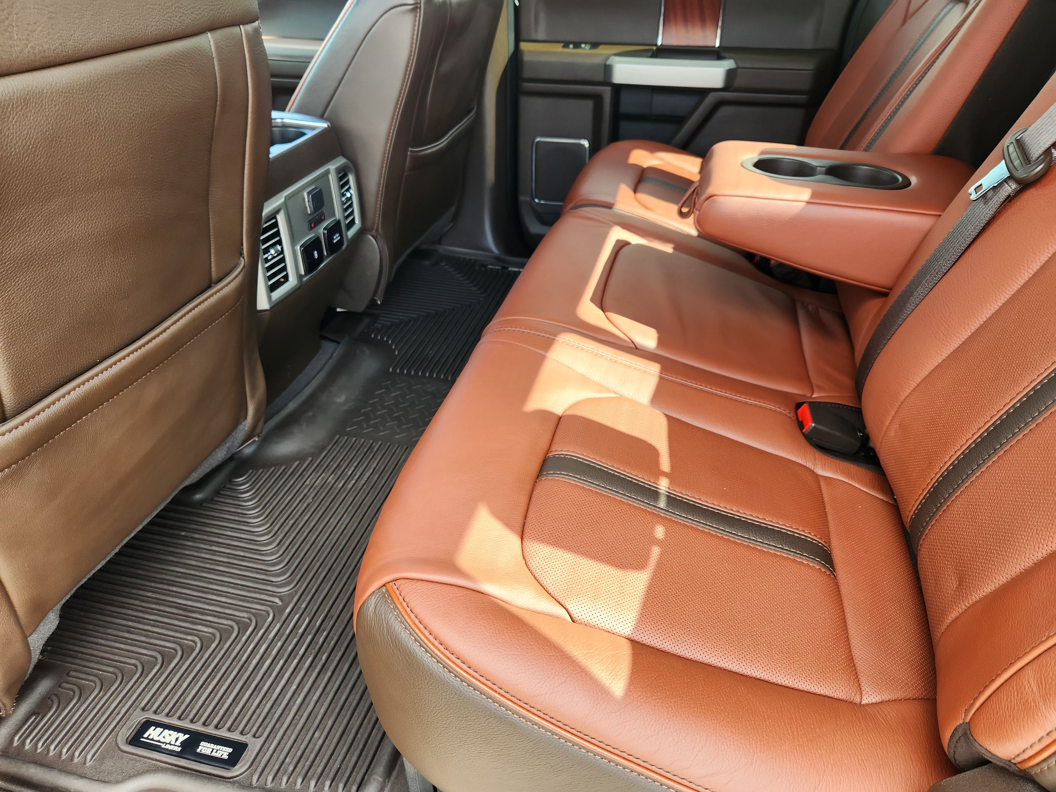 2020 Ford Super Duty F-250 SRW XL