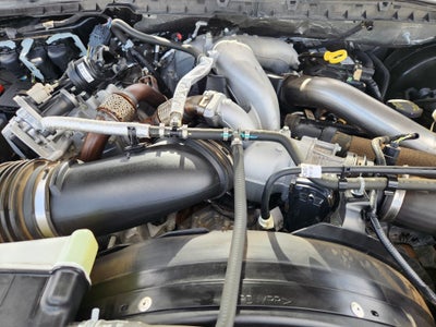 2020 Ford Super Duty F-250 SRW XL