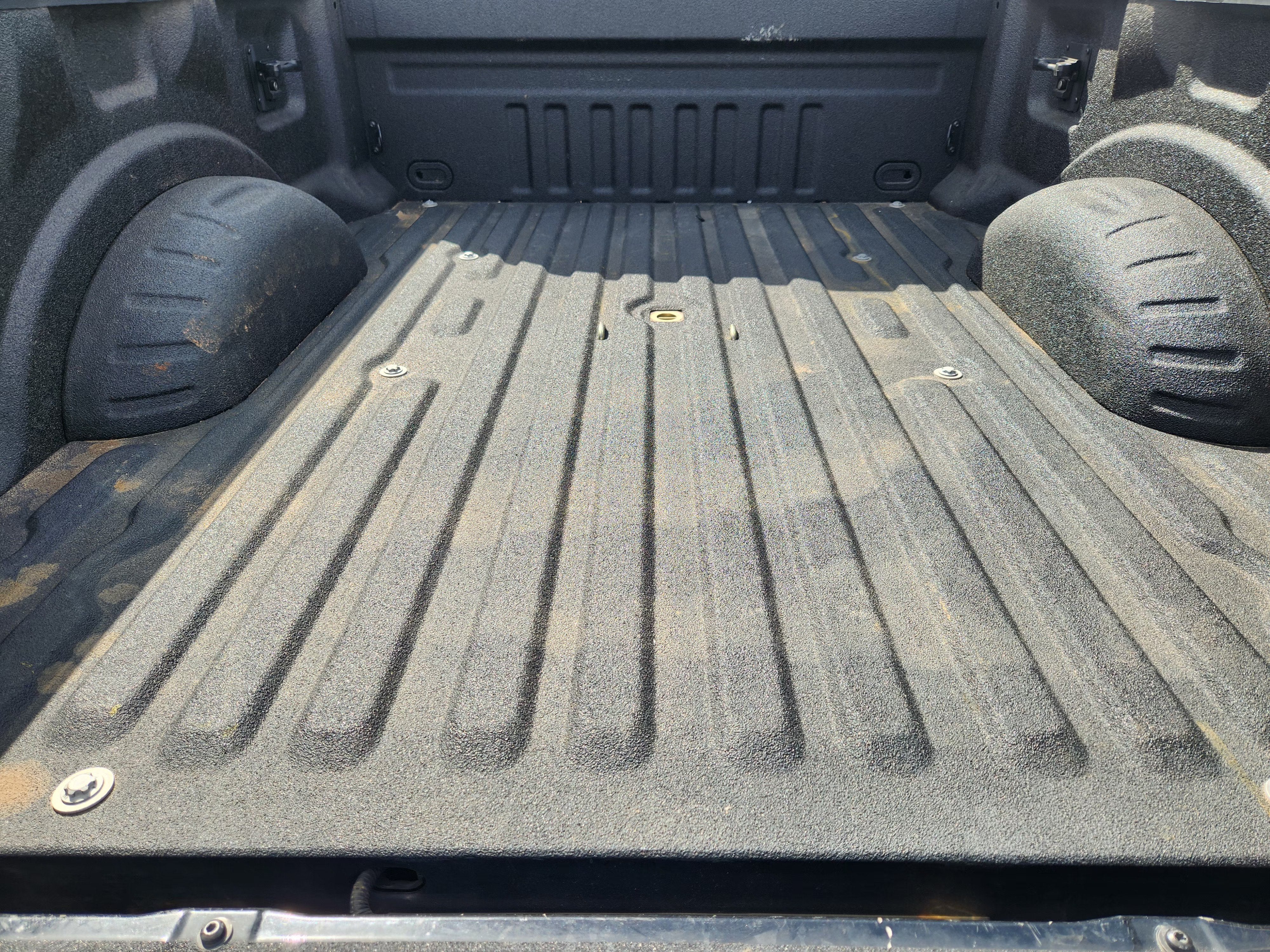 2020 Ford Super Duty F-250 SRW XL