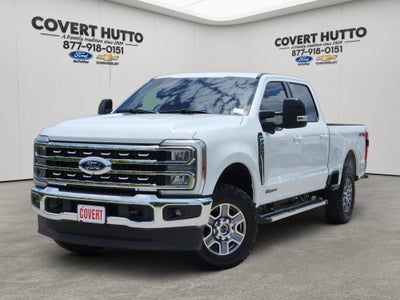 2024 Ford F-250 LARIAT