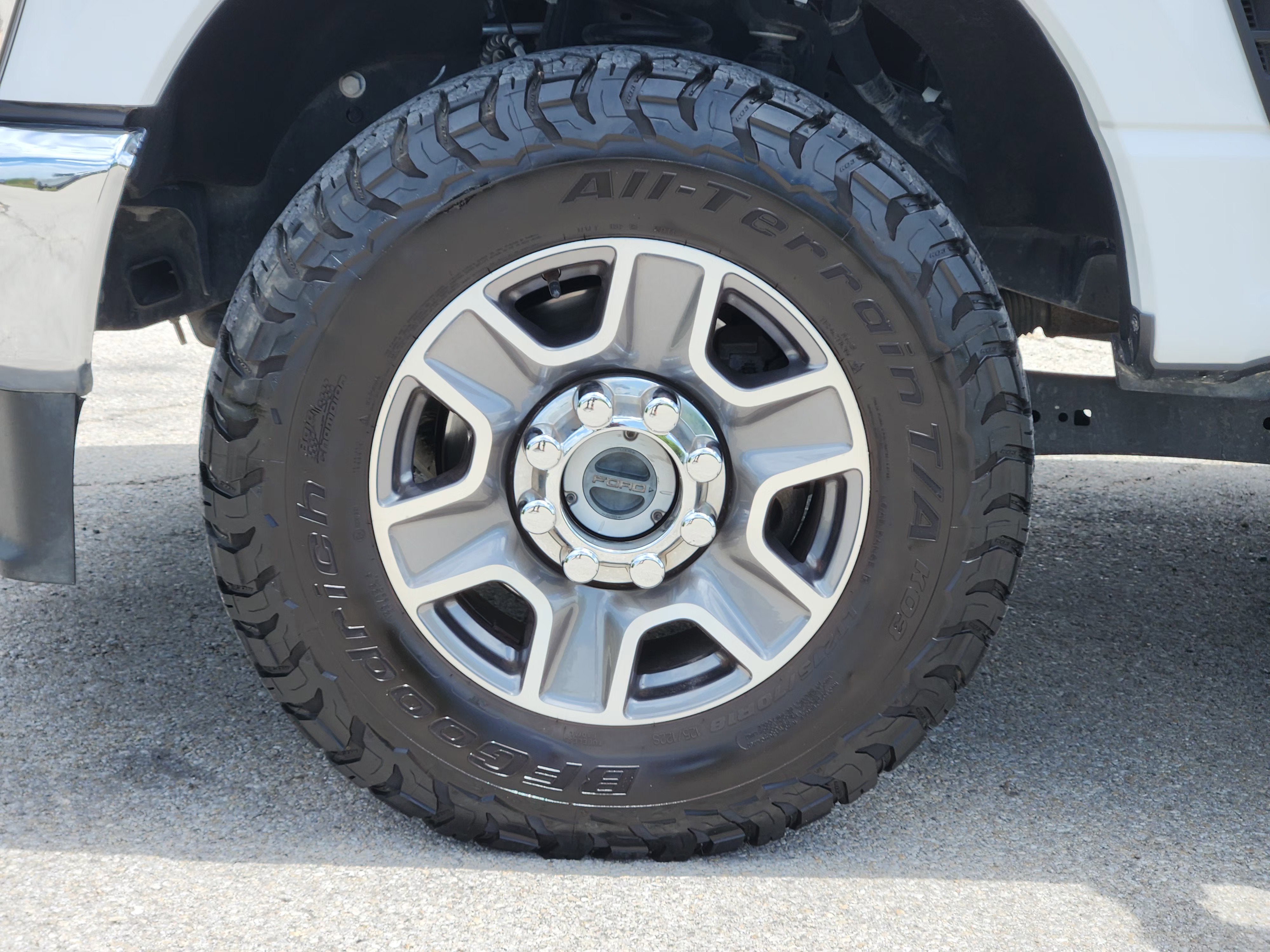 2024 Ford F-250 LARIAT