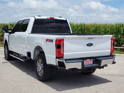 2024 Ford F-250 LARIAT