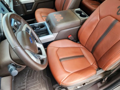 2022 Ford Super Duty F-250 SRW XL
