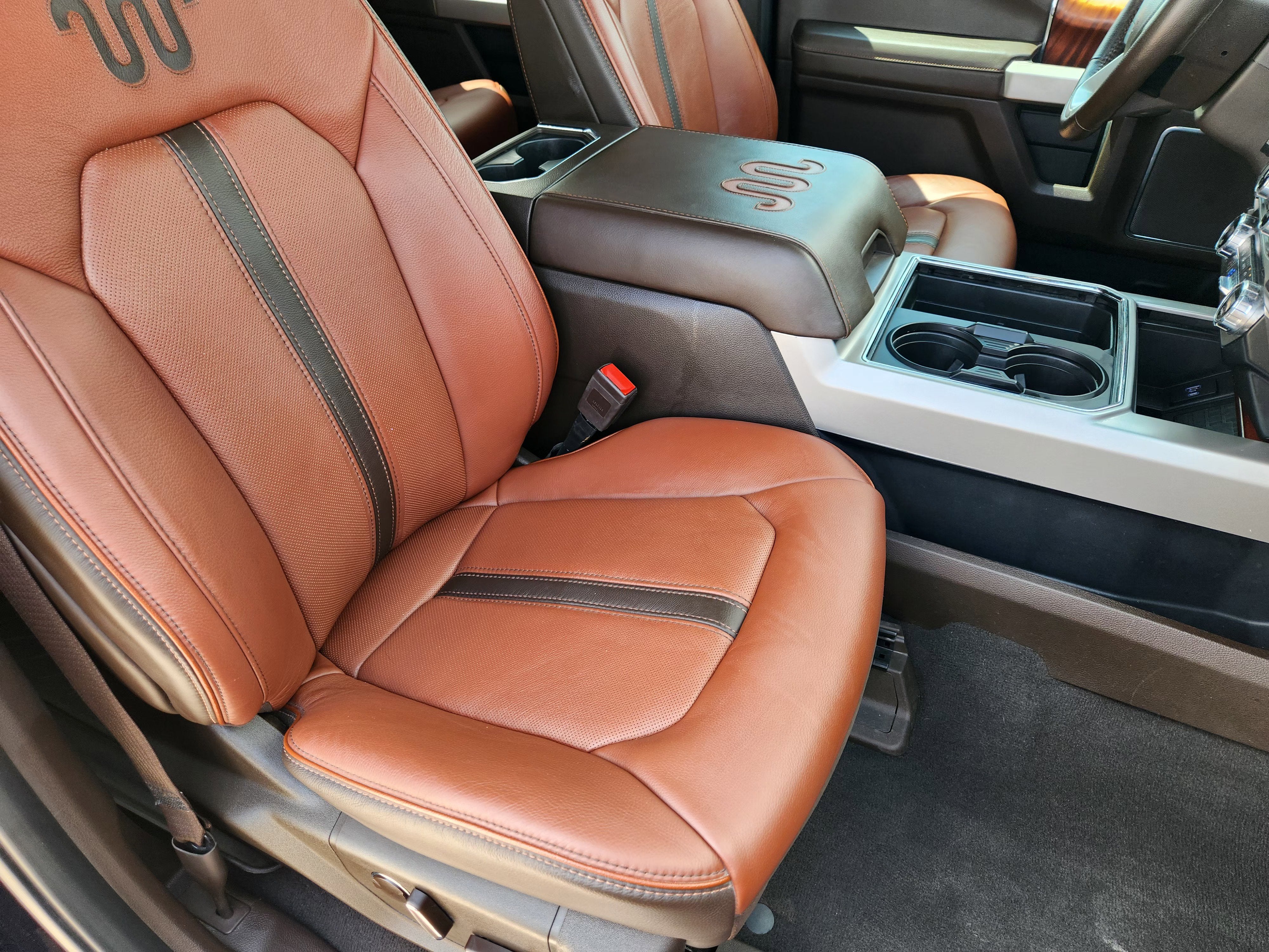 2022 Ford Super Duty F-250 SRW XL